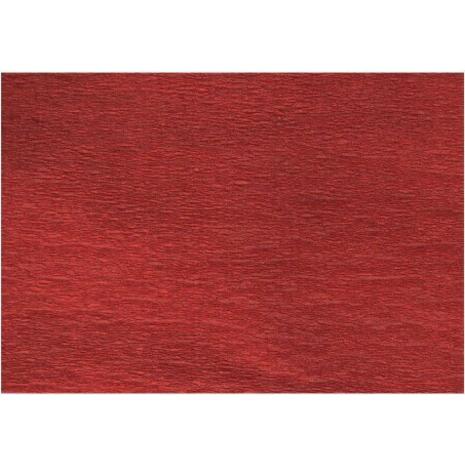 Χαρτί γκοφρέ Werola 50x200 cm Carmine Red No 131